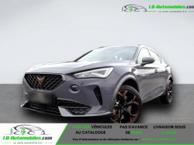 Cupra Formentor , garage LB AUTOMOBILES  Beaupuy